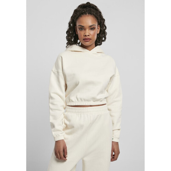 URBAN CLASSICS Sweatshirt Court Oversized Big