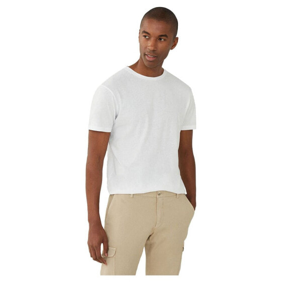 HACKETT Gmt Dye short sleeve T-shirt