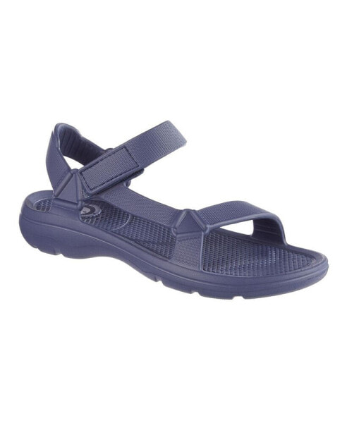 Women's Riley Adjustable Sport Sandals with Everywear