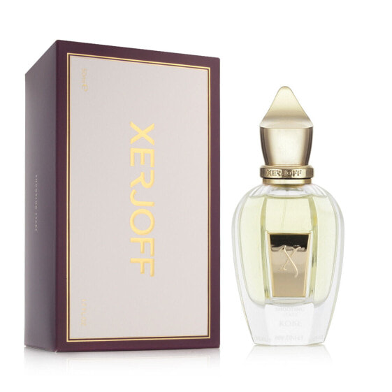 Мужская парфюмерия Xerjoff Shooting Stars Kobe EDP 50 ml