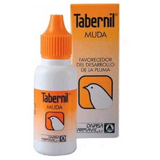 TABERNIL Muda Bird Supplements 100ml