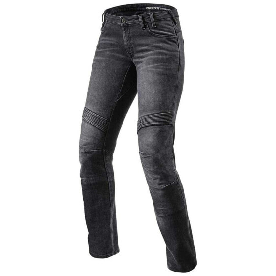 REVIT Moto TF jeans