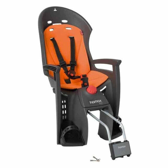 HAMAX Siesta Rear Child Bike Seat