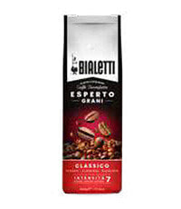 Кофе в зернах BIALETTI Classico - 500 г - необжаренный