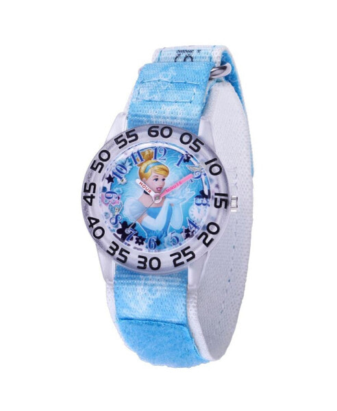 Часы ewatchfactory Cinderella Girls 32mm