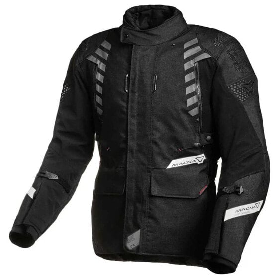 MACNA Ultimax jacket