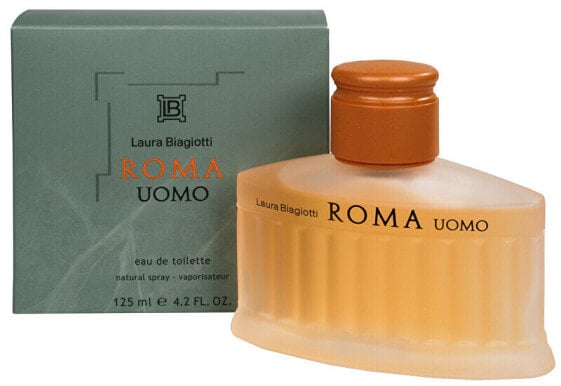 Roma Uomo - EDT