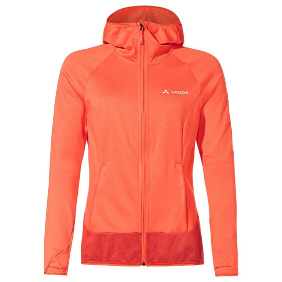 VAUDE Tekoa II hoodie fleece