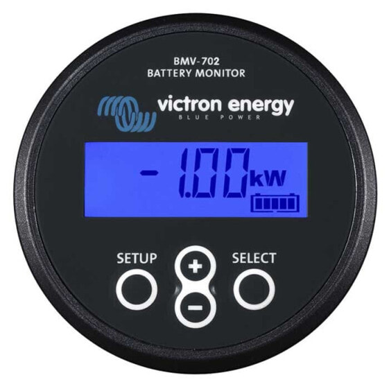 VICTRON ENERGY BMV-702 Battery Monitor