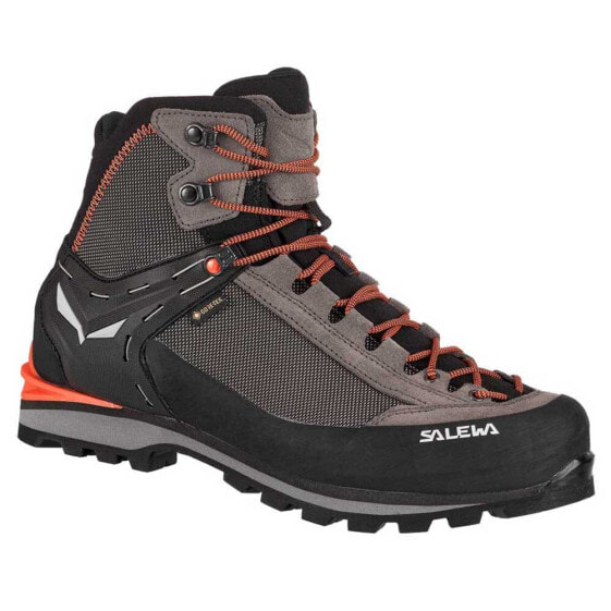 SALEWA Crow Goretex mountaineering boots