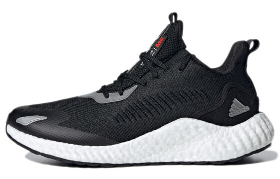 Adidas Alphaboost Utility GZ1332 Running Shoes