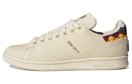 Мужские кроссовки Stan Smith Shoes ( Белые )