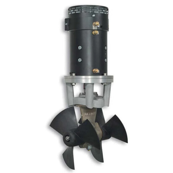 MAX POWER CT325 Electric Tunnel Thruster Propeller