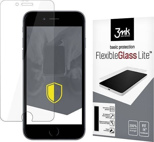 Шмяпунь гидрофильный 3MK FlexibleGlass Lite для OnePlus Nord