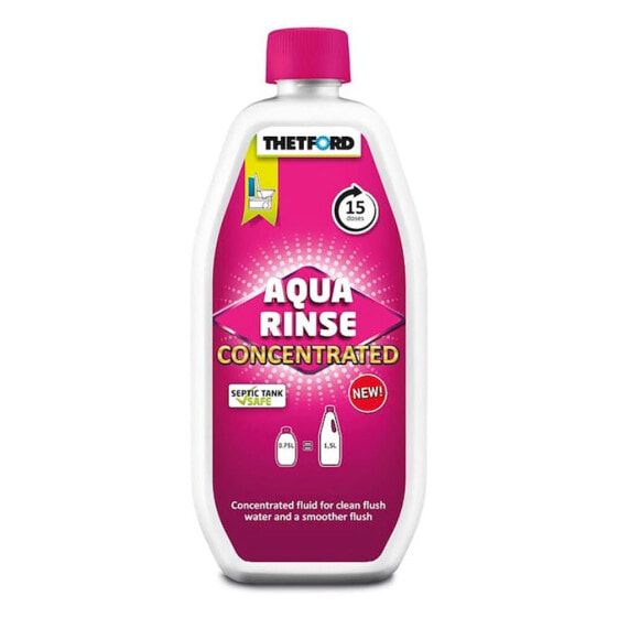 THETFORD Aqua Rinse 750ml Cleaner