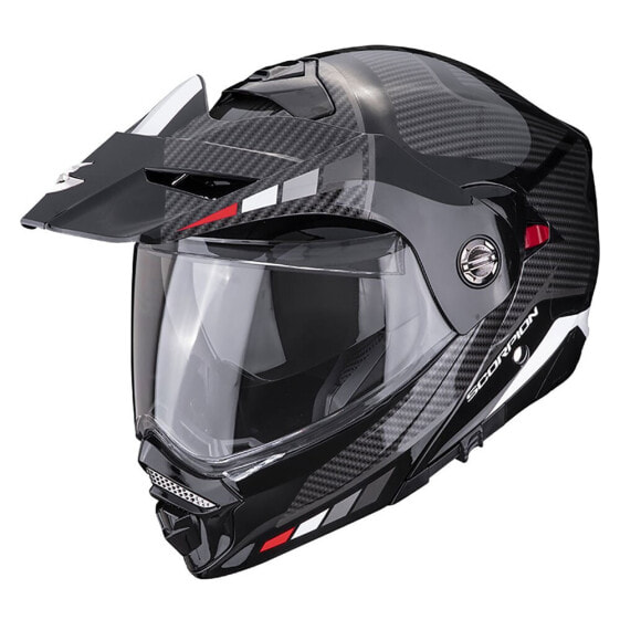SCORPION ADX-2 Camino modular helmet