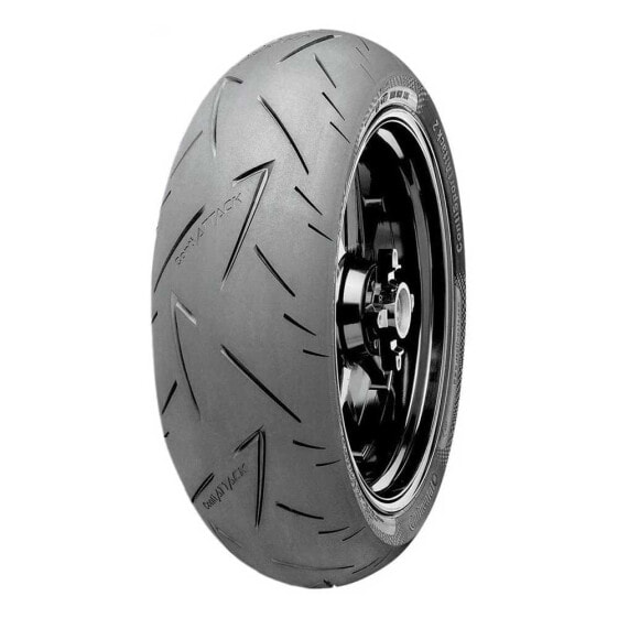 CONTINENTAL ContiSportAttack 2 69W TL Sport Road Tire