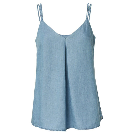 SALSA JEANS Light Sleeveless Blouse