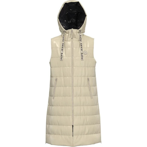 PEPE JEANS Rosen Vest refurbished