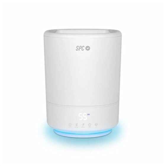 Humidifier Scent Diffuser SPC EVADNE