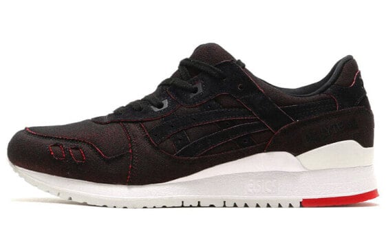 Asics Gel-Lyte 3 HN7L1-9090 Sneakers