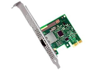 I210T1 - Internal - Wired - PCI Express - Ethernet