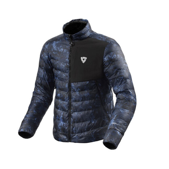 REVIT Solar 3 jacket