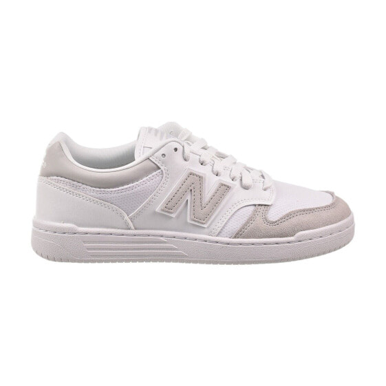 New Balance 480 Men's Shoes White-Grey BB480-LKA