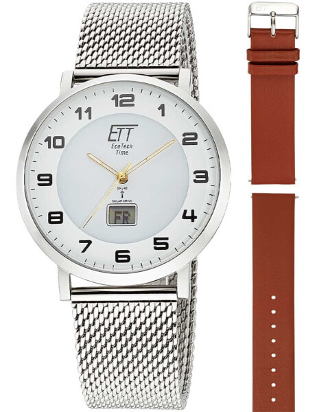Наручные часы Mark Maddox HC7138-46 Classic Black.