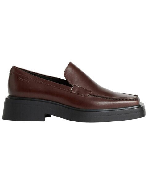 Vagabond Shoemakers Eyra Leather Loafer Women's