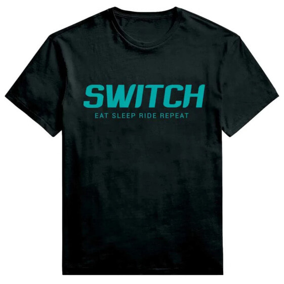 SWITCH Logo short sleeve T-shirt