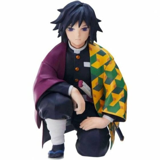 Фигурка Good Smile Company Giyu Tomioka Kimetsu no Yaiba (Клинок, рассекающий демоны)