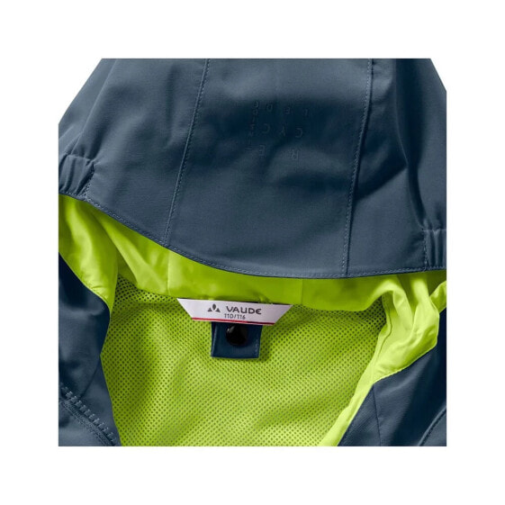 VAUDE Caprea 2L jacket