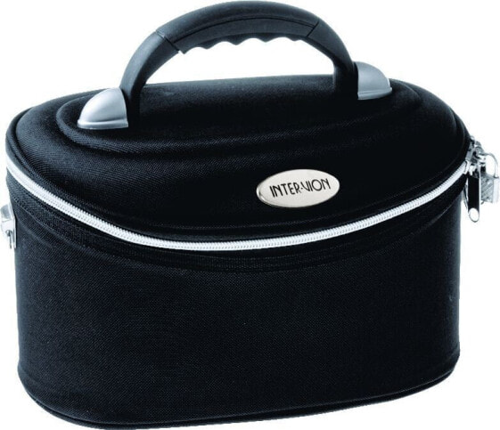 Косметичка Inter-Vion Oval Small Cosmetic Bag