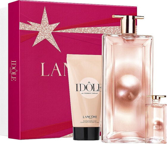 Lancome Idole Aura