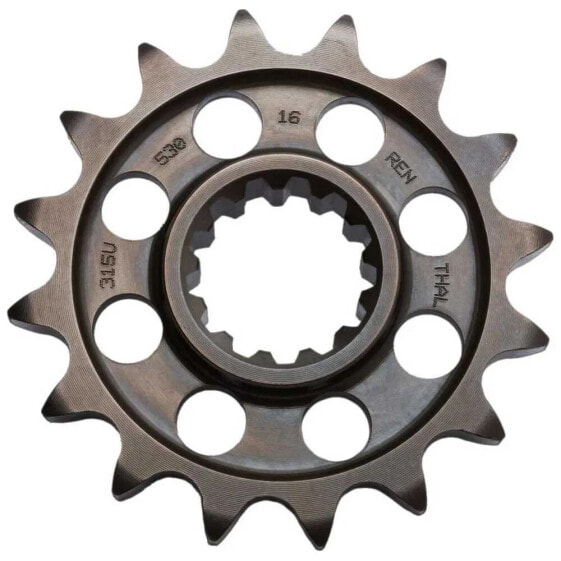 RENTHAL 385U-520-18P Front Sprocket