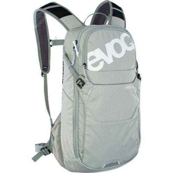 EVOC RIDE 12L + 2L Backpack