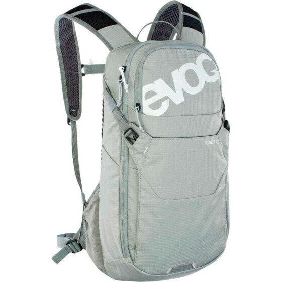 EVOC RIDE 12L + 2L backpack