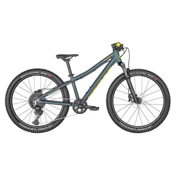 SCOTT BIKES Scale RC 400 Pro CU 24´´ MTB bike