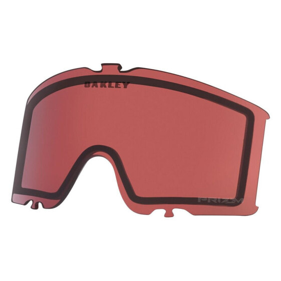 OAKLEY Target Line S Prizm Dark Grey Lens