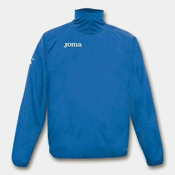 Детская спортивная куртка Joma Sport 5001.13.35 Синяя