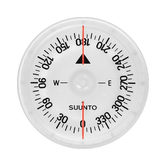 SUUNTO SK8 Capsule Compass