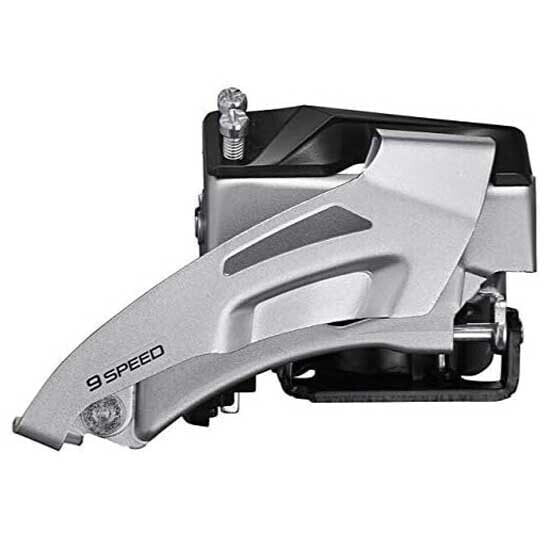 SHIMANO Altus AB/DUAL Front Derailleur