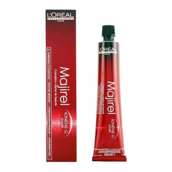 Постоянная краска Majirel L'Oreal Professionnel Paris 146485 Nº 5,35 50 ml