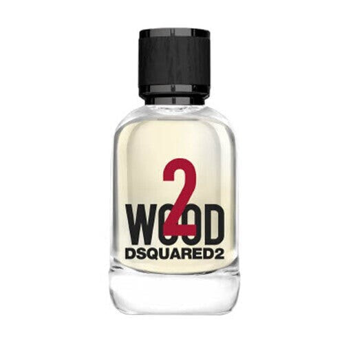 Dsquared² 2 Wood Eau de Toilette