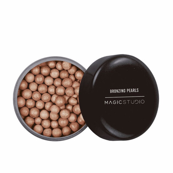 Румяна и бронзаторы Magic Studio BRONZING PEARLS 52 гр