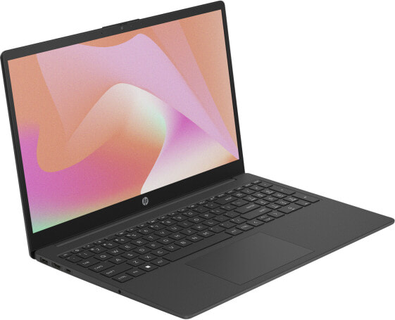 Ноутбук HP 15-fd0432ng - Intel Core™ i3 - 39,6 см (15,6") - 1366 x 768 пикселей - 8 ГБ - 512 ГБ - FreeDOS