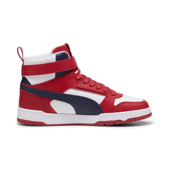 Puma RBD Game M shoes 385839 23