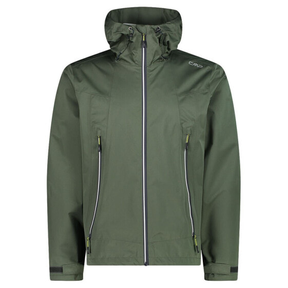 CMP Fix Hood 32Z5077 jacket