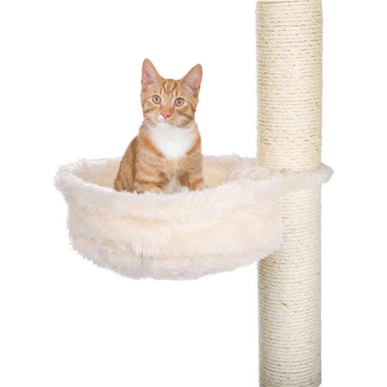 TRIXIE Scratching Post Hammock Ø38 cm